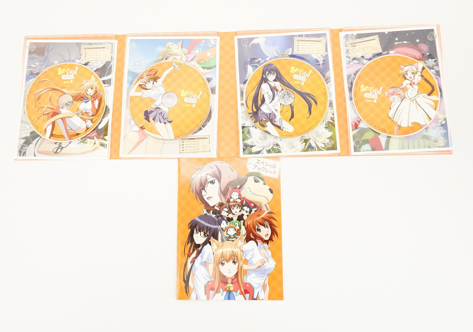 楽天市場】あそびにいくヨ！ ぶるーれいぼっくすであそびきにました