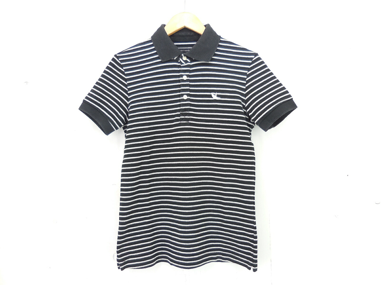 楽天市場】1piu1uguale3 ポロシャツの通販