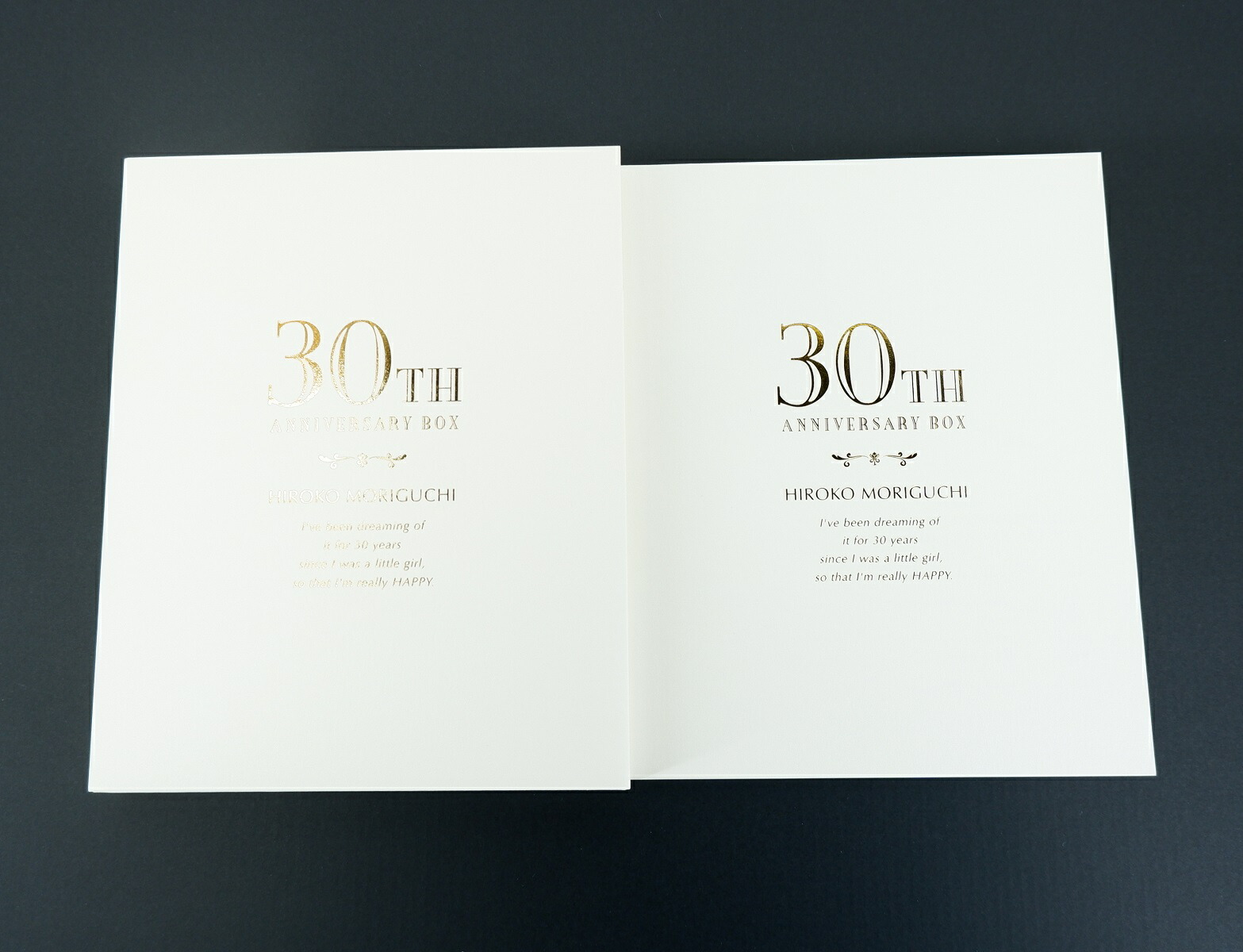 楽天市場】森口博子 I wish ～君がいるこの街で～ デビュー30周年記念