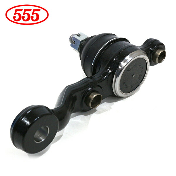 楽天市場】【送料無料】 三恵工業 555 スリーファイブ フロント