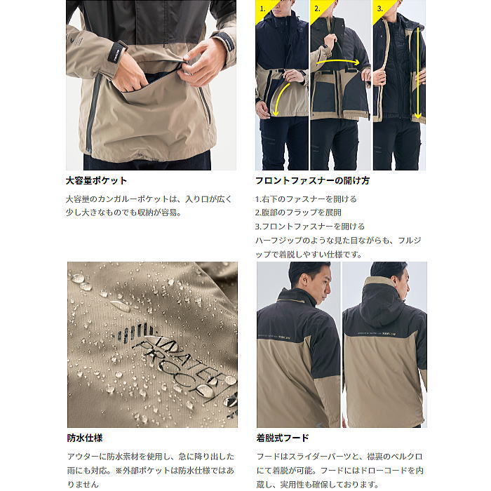 楽天市場】[処分特価] [秋冬モデル]【RSタイチ】RSJ733 モトレック