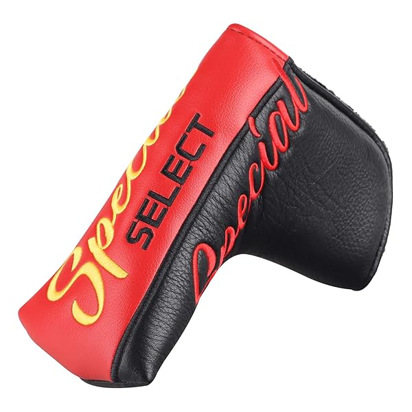 スコッティ キャメロン パター ヘッドカバー」の人気商品一覧 | 安い