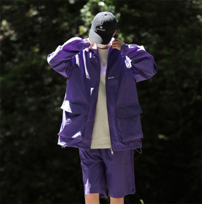 楽天市場】メンズ セットアップ 夏 ジャージ 上下セット セットアップ