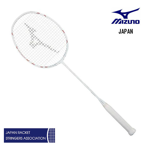 楽天市場】バドミントン ラケット ミズノ アルティウスツアーJ