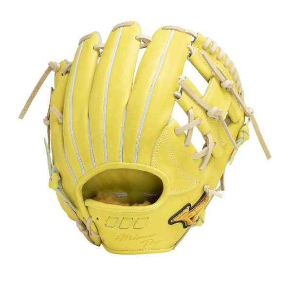 野球グローブ ナチュラルライム ミズノプロ 硬式」の人気商品一覧