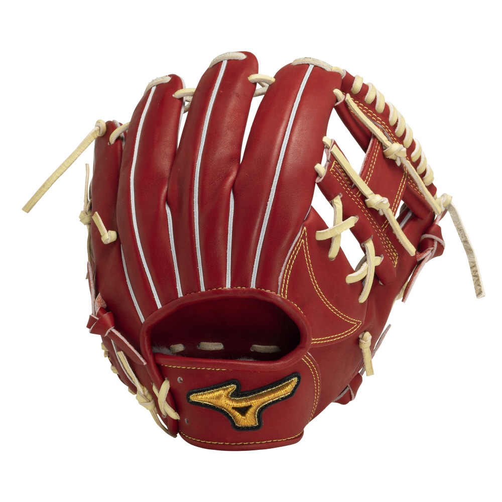 楽天市場】☆ ミズノプロ クラシック 軟式 内野手用 サイズ9 ブリック