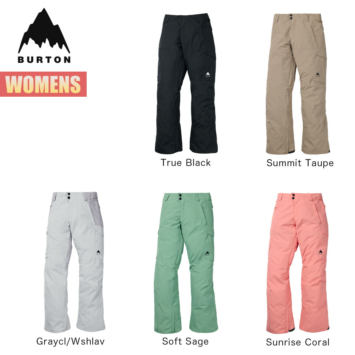 楽天市場】【楽天スーパーSALE P5倍】バートン スノーボードウェア