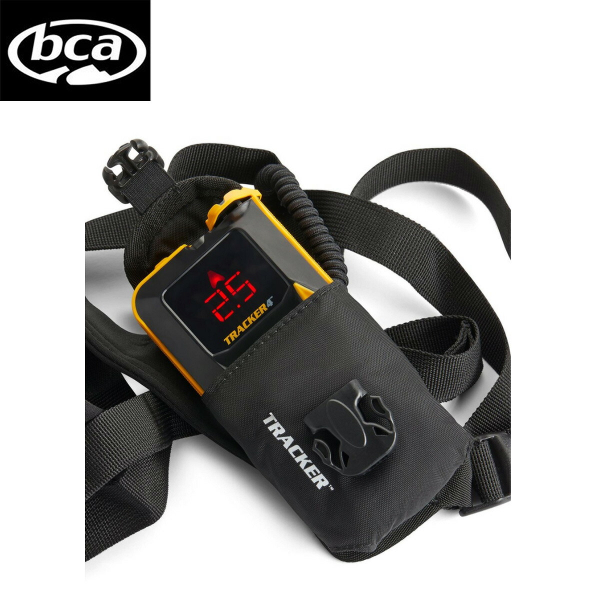 楽天市場】【楽天スーパーSALE P5倍】BCA トラッカー4 TRACKER4