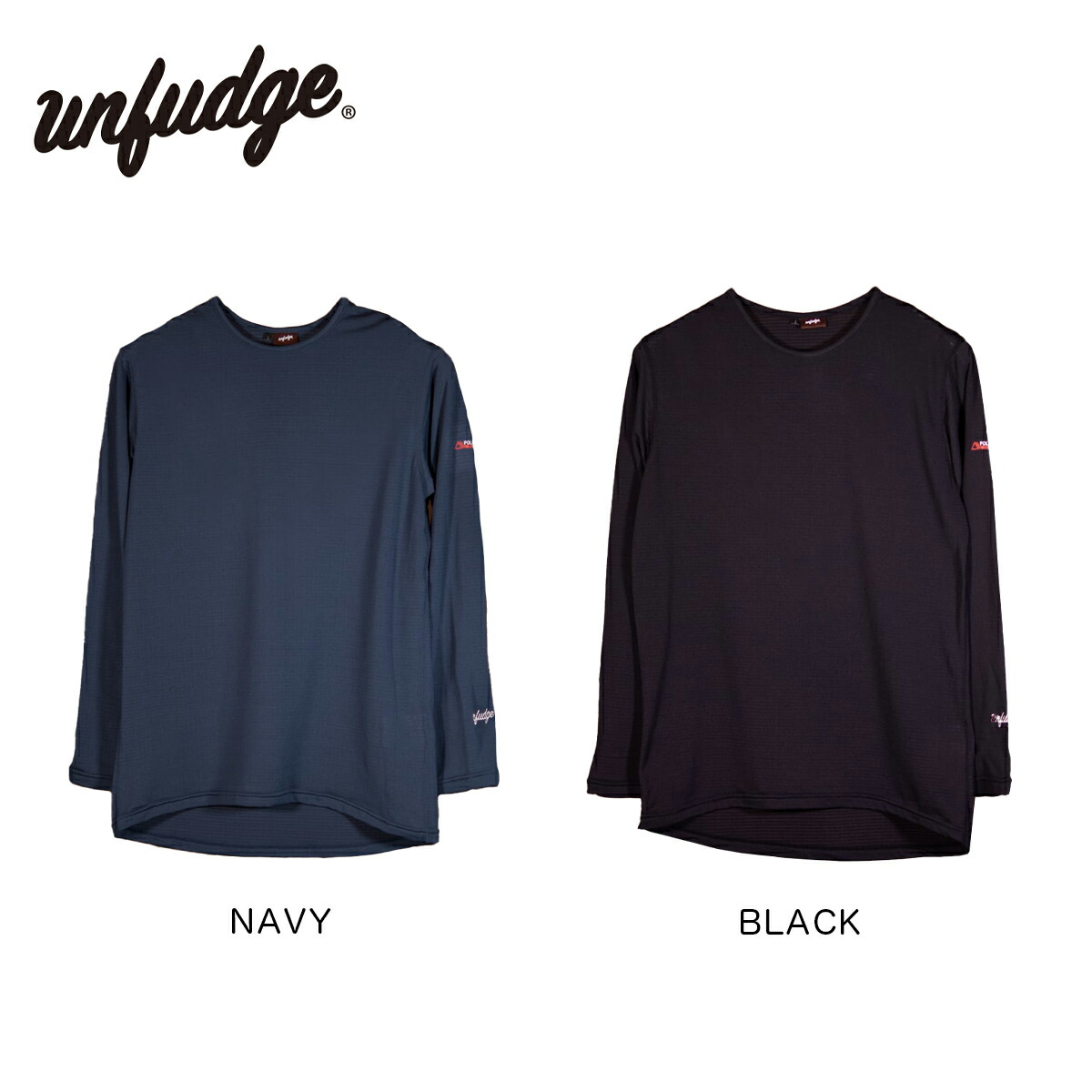 楽天市場】【楽天スーパーSALE P5倍】アンファッジ ベースレイヤー