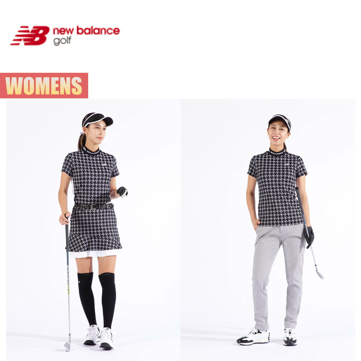 楽天市場】【楽天スーパーSALE P5倍】ニューバランスゴルフ モック