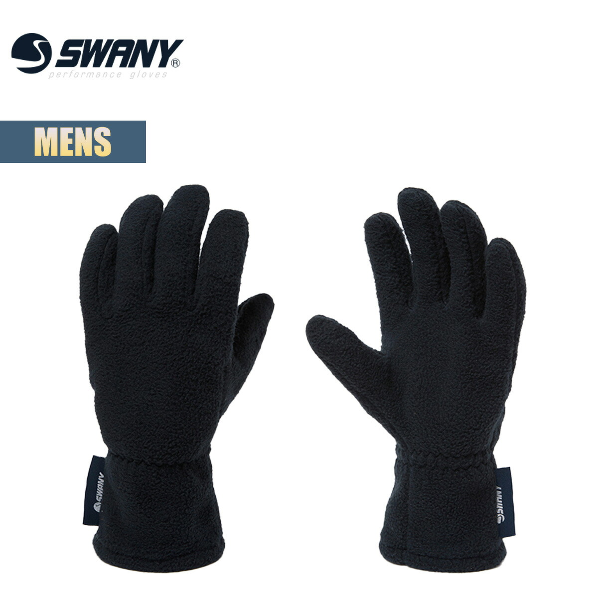 楽天市場】【楽天スーパーSALE P5倍】スワニー グローブ 手袋 メンズ