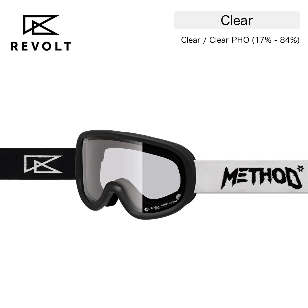 リボルト ゴーグル 調光レンズ」の人気商品一覧 | 安い商品を通販