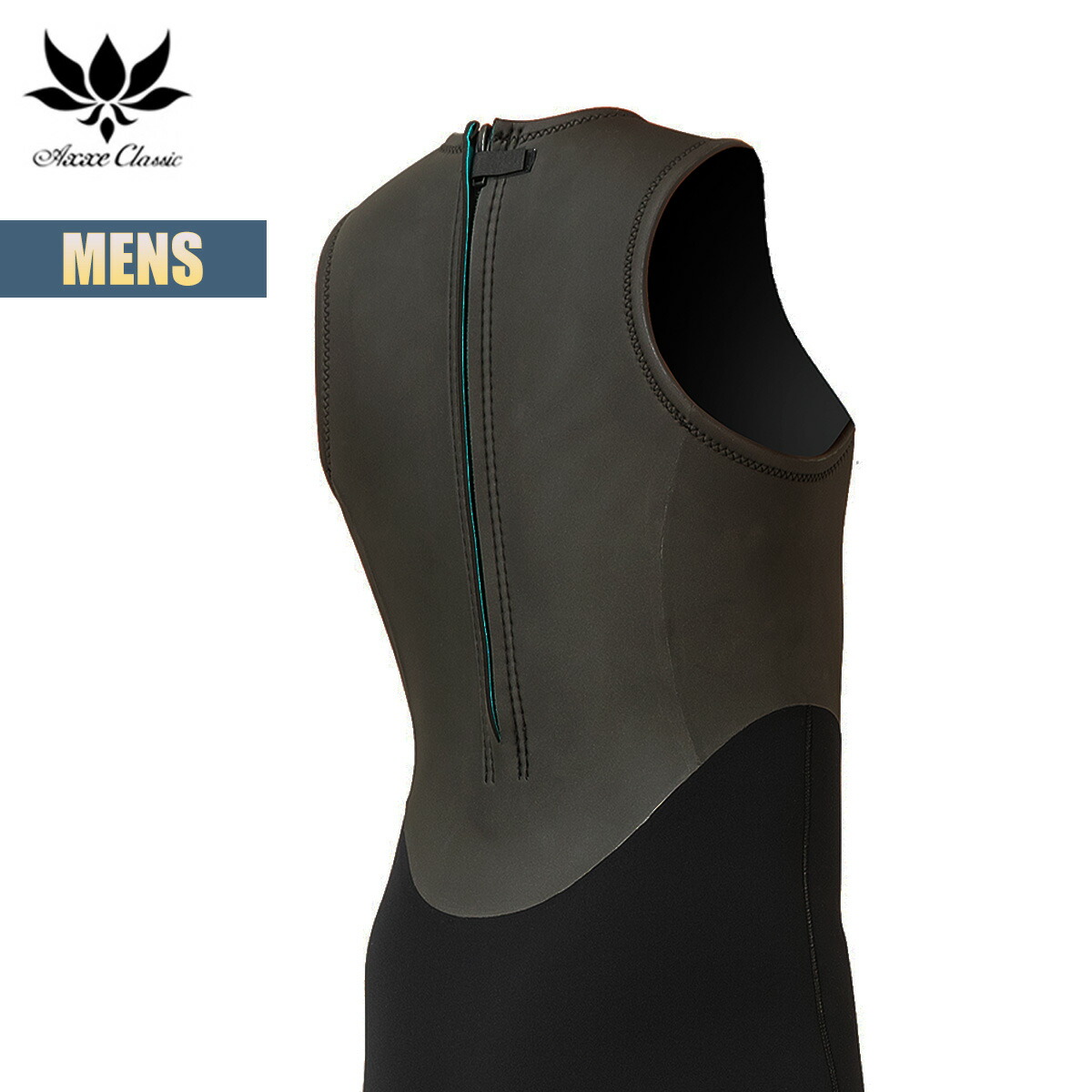 楽天市場】【楽天スーパーSALE P5倍】アックスクラシック ロングジョン