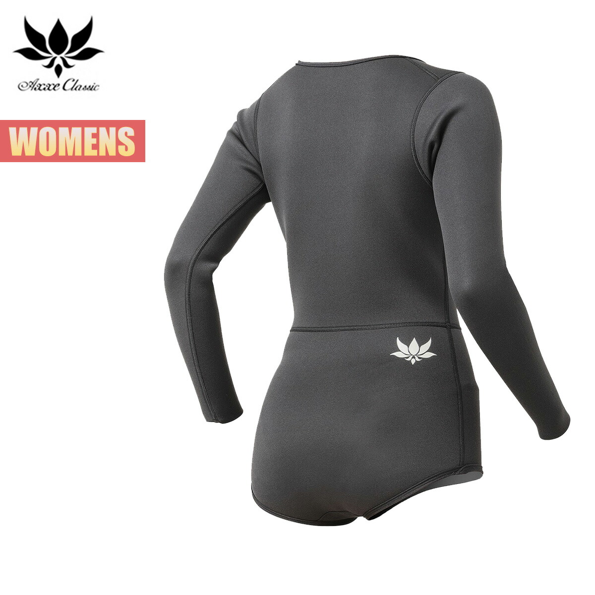 楽天市場】【楽天スーパーSALE P5倍】アックス クラシック スイム