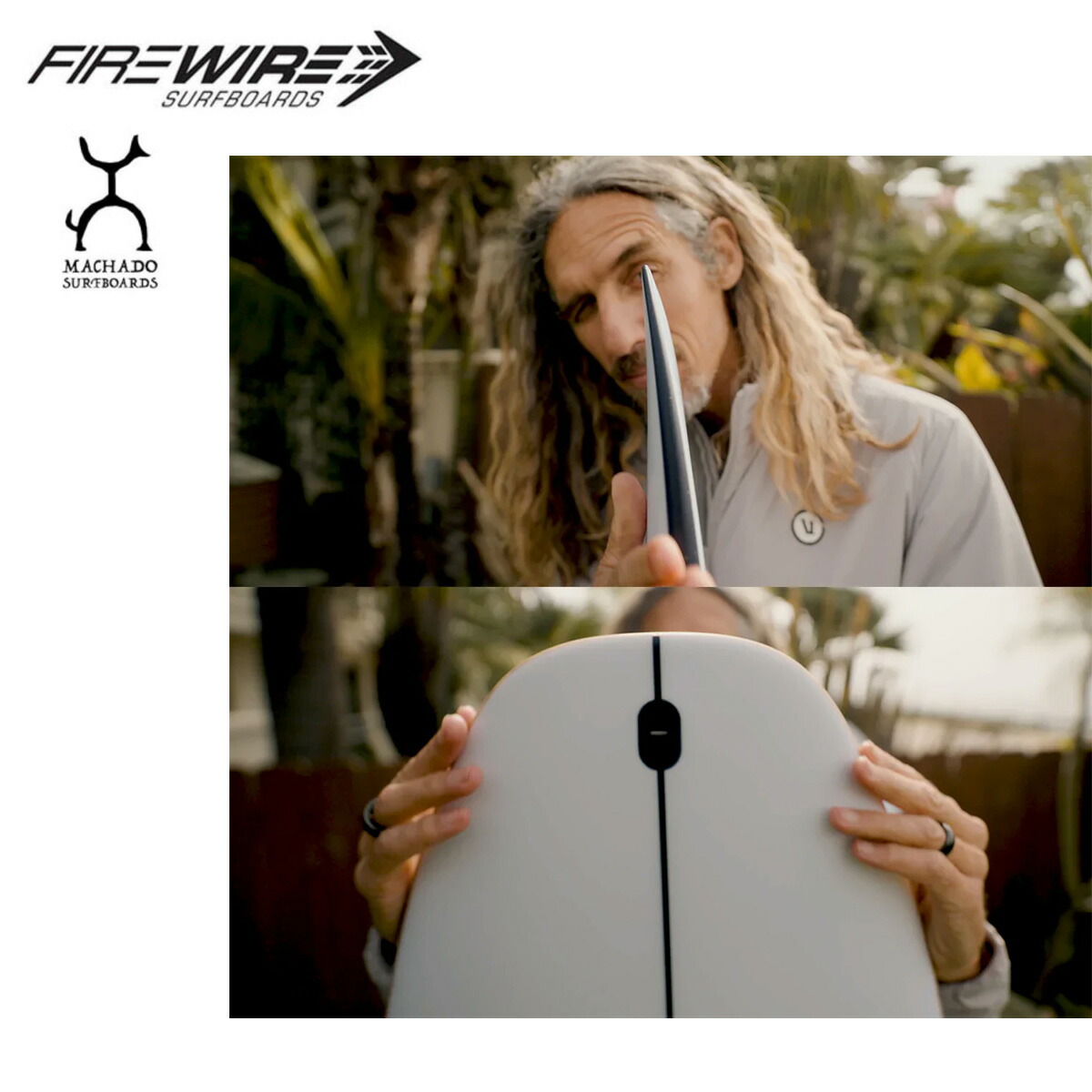 楽天市場】【楽天スーパーSALE P5倍】ファイヤーワイヤー サーフボード