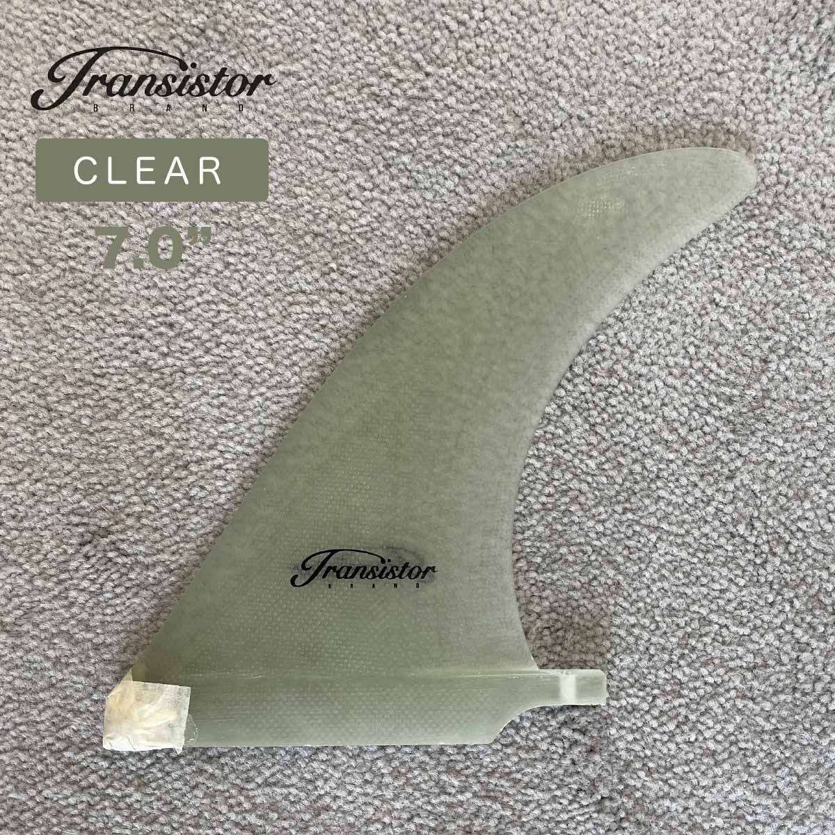 楽天市場】【3月1日限定P11倍】トランシスタ サーフボード シングル