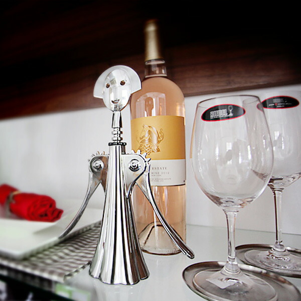 楽天市場】【送料無料】世界中で大ヒットしたベストセラー ALESSI