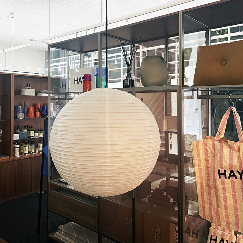 楽天市場】《楽天スーパーセール》HAY（ヘイ） PAPER SHADE 50 + CORD