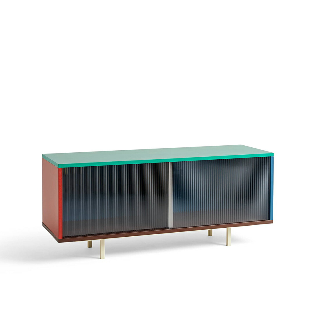 楽天市場】《楽天スーパーセール》ヘイ HAY COLOUR CABINET FLOOR M