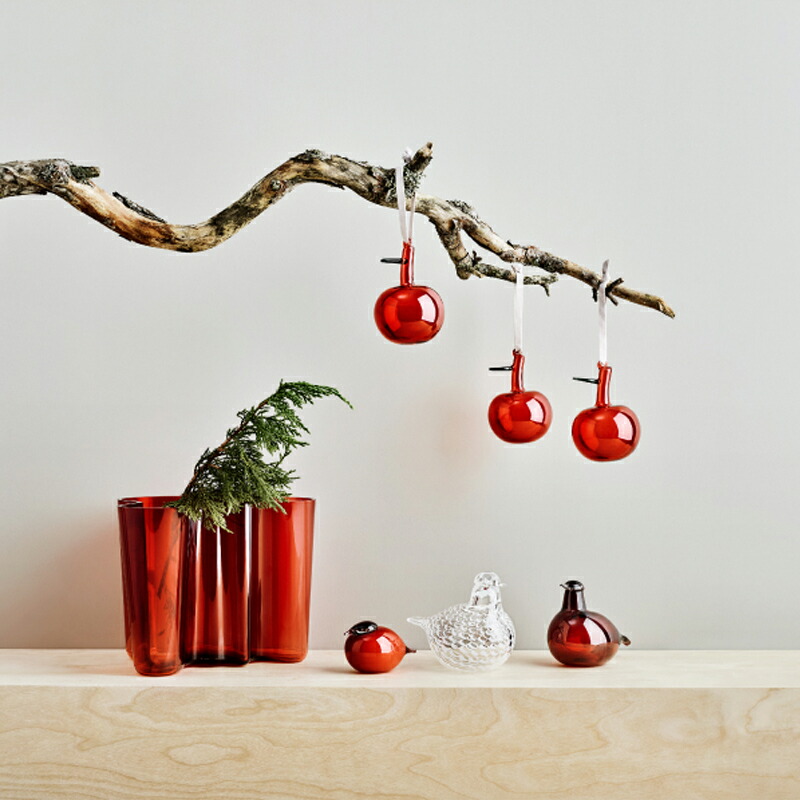 楽天市場】《楽天スーパーセール》イッタラiittalaオイバトイッカ冬季