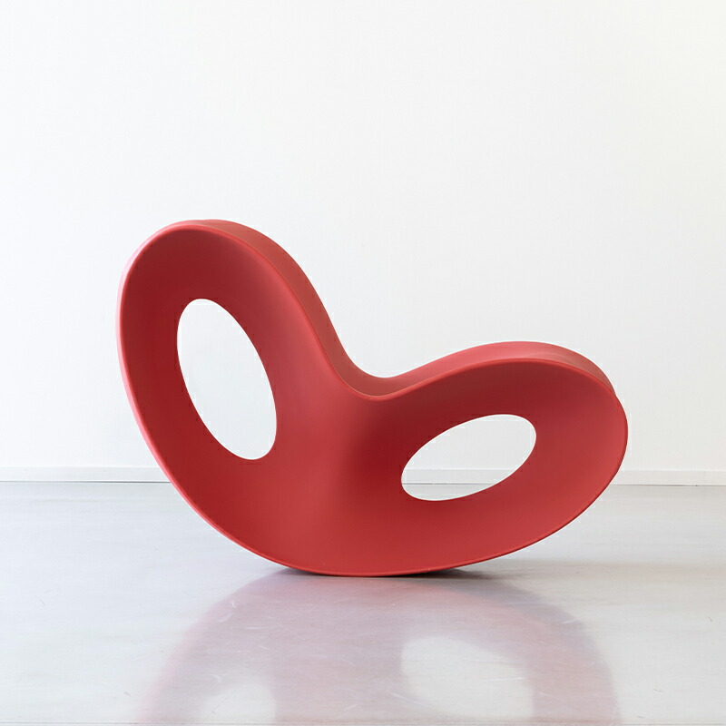 楽天市場】《楽天スーパーセール》ロッキングチェア MAGIS（マジス