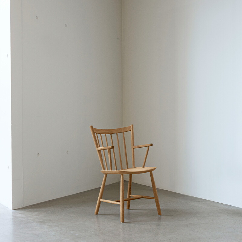 楽天市場】《楽天スーパーセール》ヘイ HAY J42 ア チェア ボーエ