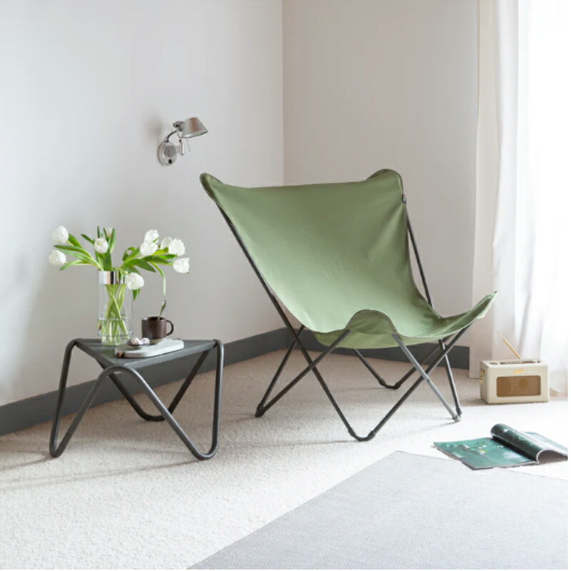 楽天市場】［2脚セット］ 即納 【特典付き】5年保証 Lafuma MOBILIER