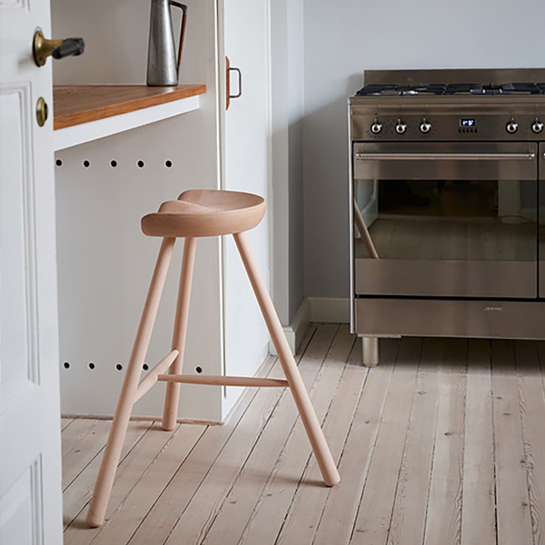 楽天市場】スツール 北欧 【正規取扱販売店】ワーナー シューメーカー