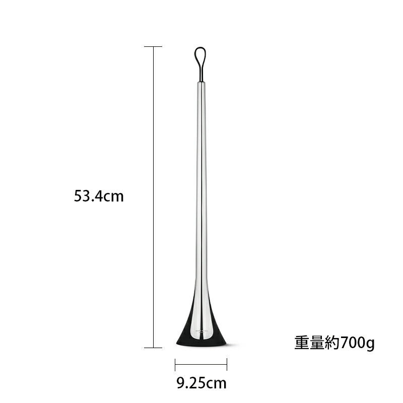 楽天市場】《楽天スーパーセール》靴べら シューホーン ロング
