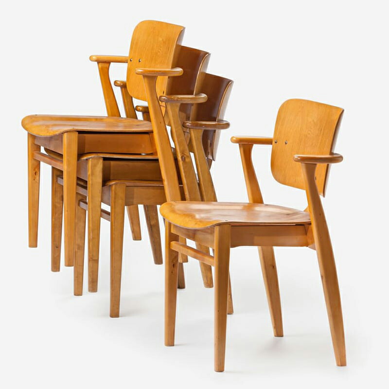 楽天市場】Domus Chair ドムスチェア アルテック Artek イルマリ