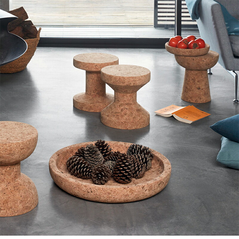 楽天市場】【正規取扱販売店】Vitra / ヴィトラ Cork Bowl コルク