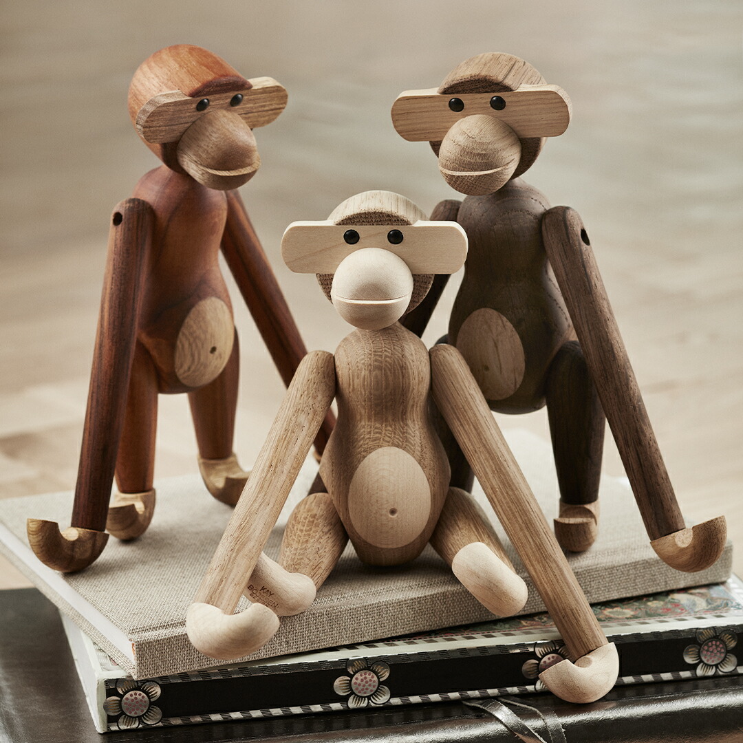 楽天市場】《楽天スーパーセール》カイ・ボイスン モンキーSサイズ Kay