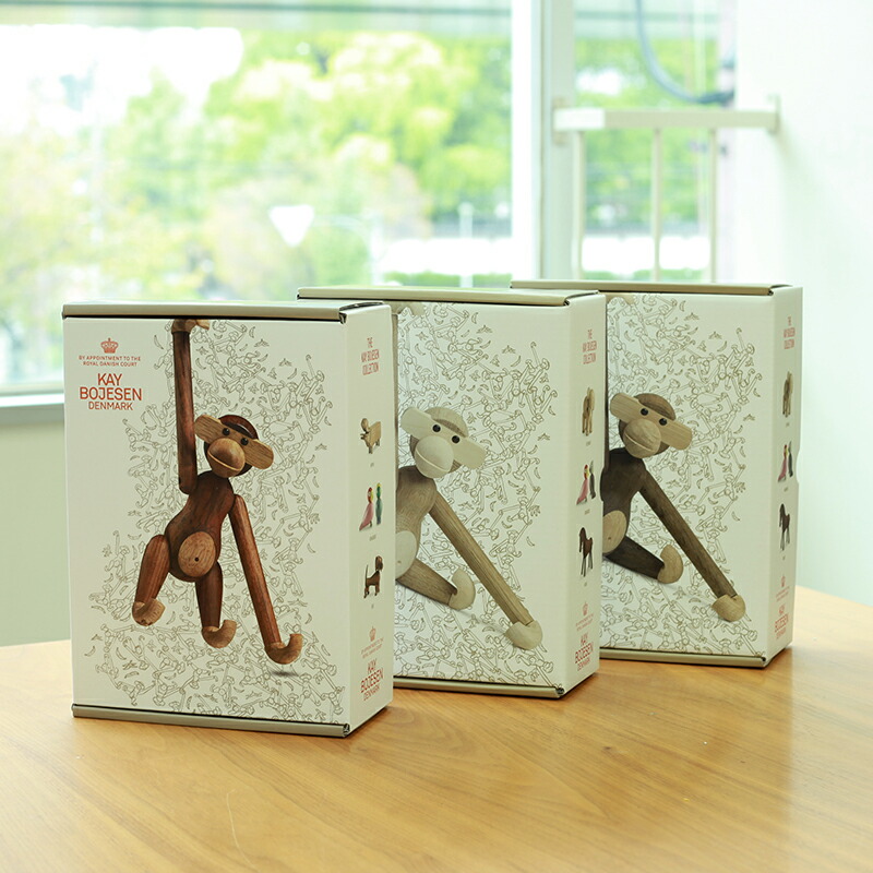 楽天市場】《楽天スーパーセール》カイ・ボイスン モンキーSサイズ Kay