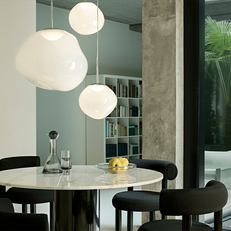 楽天市場】《楽天スーパーセール》Tom Dixon トムディクソン melt 30