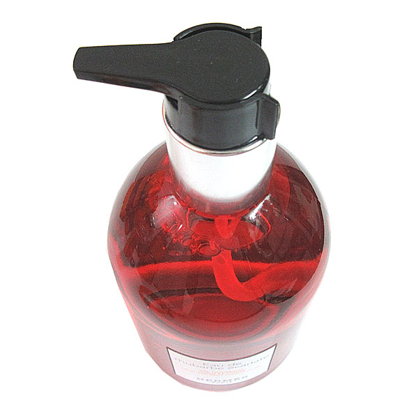 楽天市場】≪Brand new≫ Hermes Hand & Body Cleansing Gel 