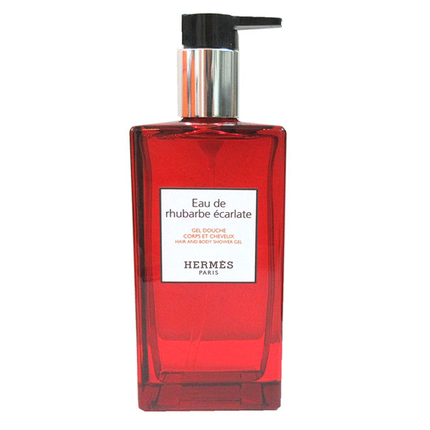 楽天市場】≪ Brand new ≫ Hermes Hair & Body Shower Gel 