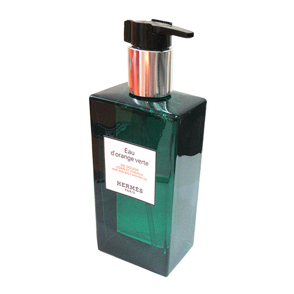 楽天市場】≪ Brand new ≫ Hermes Hair & Body Shower Gel 