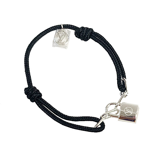 楽天市場】≪新品≫ ルイヴィトン ブラスレ シルバー・ロックイット