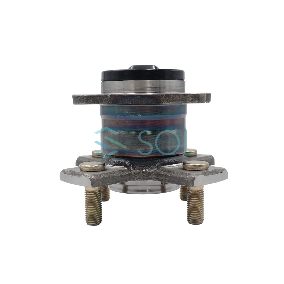 楽天市場】ホンダ N-ONE(JG1) N-BOX(JF1) リア ハブベアリング 左右