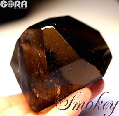 楽天市場】【限定1点モノ】【限定1点モノ】 ヒマラヤ産スモーキー