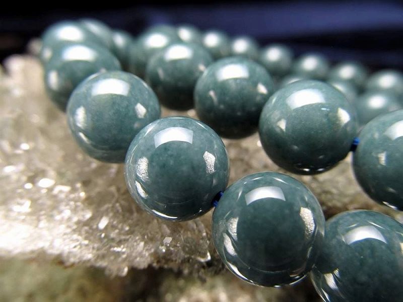 楽天市場】○世界三大翡翠産地！グアテマラ産 3A+【ブルーグリーン