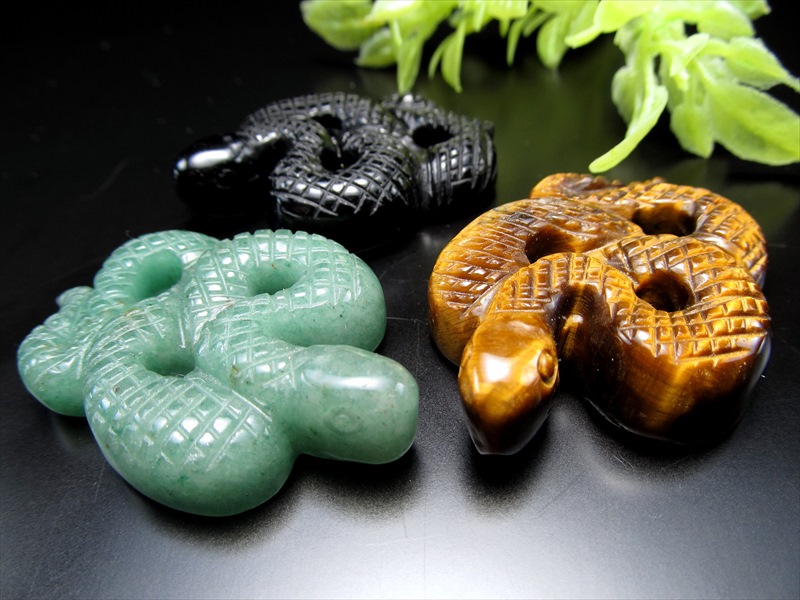 楽天市場】蛇石（開運インテリア｜占い・開運・風水・パワーストーン