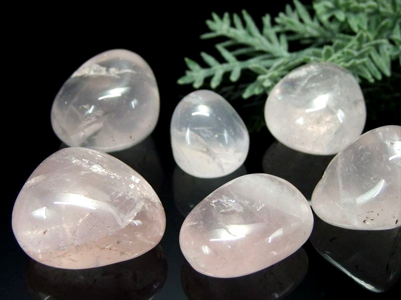 楽天市場】【全品P5倍】○超希少モザンビーク産【ローズクォーツ（紅