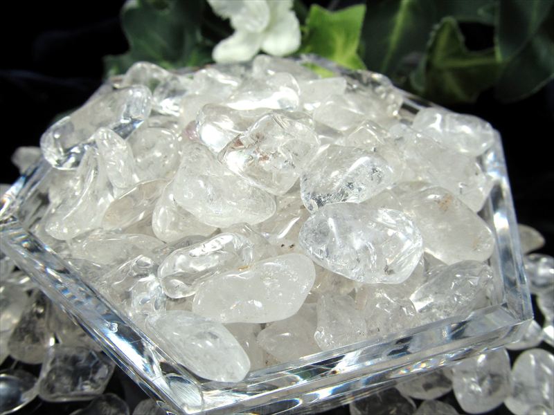 楽天市場】○天然石 さざれ 浄化用 選べる3種（水晶/アメジスト/ローズ