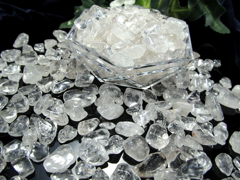 楽天市場】○選べる3種の天然石 浄化用さざれ石 1kg 水晶/アメジスト