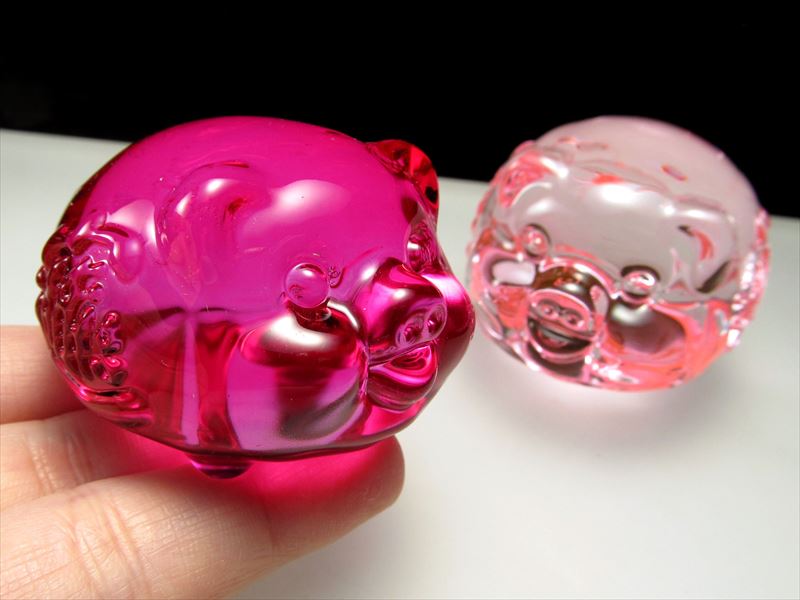 楽天市場】ブタ天然石の通販