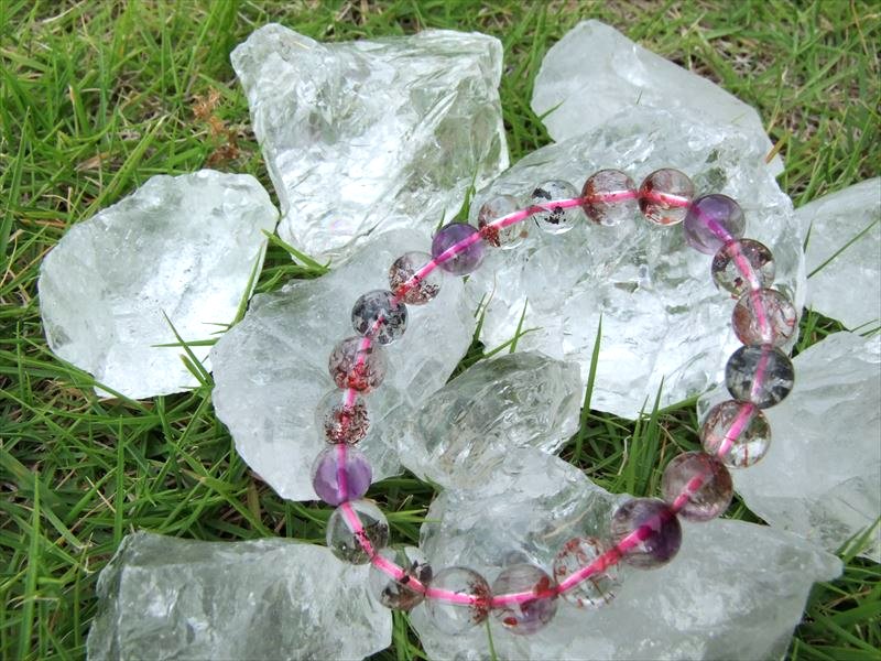 楽天市場】○500g売りアイスデビル【まるでカチ割り氷 透明水晶 ロック