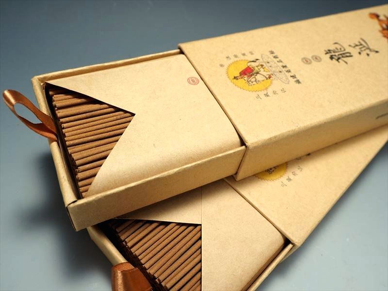 楽天市場】○高級【龍涎香（りゅうぜんこう）】 たっぷり1箱約150