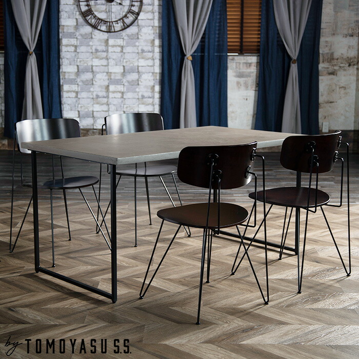 楽天市場】ダイニングチェア おしゃれ シンプル スタッキングチェア