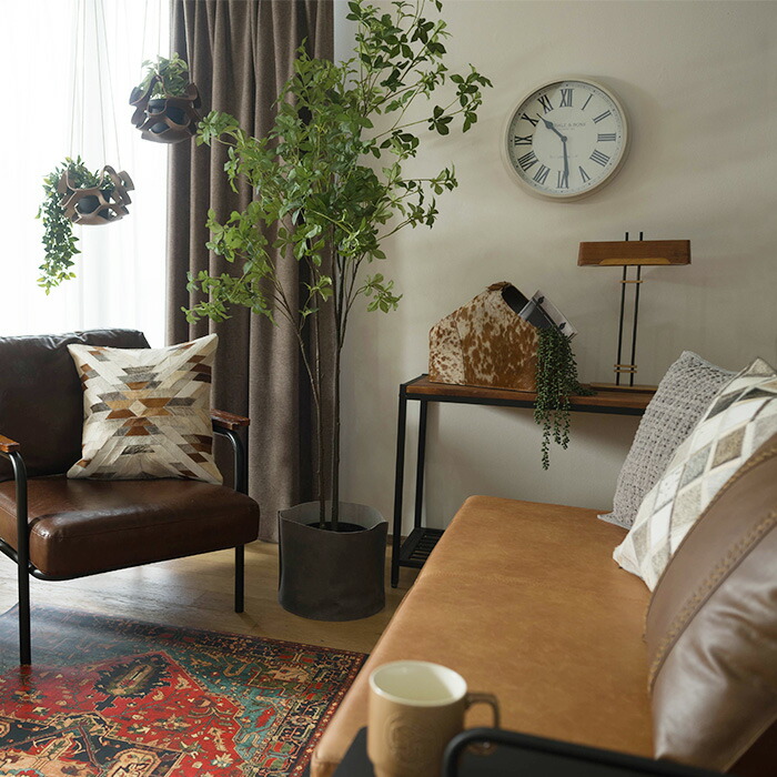 楽天市場】[最大10％OFFクーポンあり]クッションカバー 45×45cm ハラコ